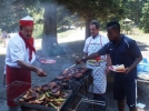G�lc�k�te mangal keyfi