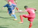  Karab�k CSKA�ya yenildi: 0-1