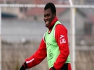 Kingsley de geliyor...