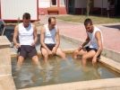 3�l� havuz sefas�