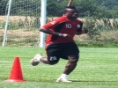 Agbetu g�z kama�t�r�yor