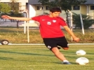 Kaleyi �a��ran adam!..