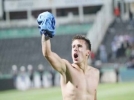 Kerem Boluspor�a �hay�r � dedi
