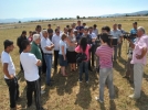CHP tepkili