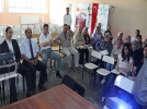 Giri�imcilik E�itimleri ba�lad�