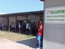 Sevdalar�n�n pe�inden ko�tular