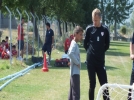 Futbolculu�un s�rlar�n� ��rendiler
