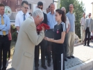 G�ksu�dan Eru�ya Bayrak