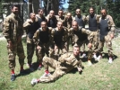 Paintball ile Stres Att�lar