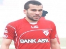 Onur Bekta� G�ztepe�de