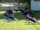 Adana Demirspor Termal�de