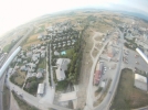 EYLEM B�LGES� EXPRESS U�AN KAMERALARINDA