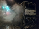  35 yolcu hayat�n� zor kurtard�