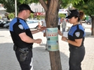 Bolu Emniyeti alarma ge�ti