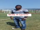 K�ngsley, �Agbetu nerede?�