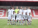 Adana Demirspor ile ba�l�yoruz