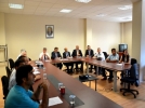A�BܒL� ��renciler AB projesi ile yurtd���nda mesleki e�itim alacak