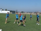 �nce a�abeyleri, sonra kendileri