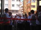 Yunus Market Bolu’da