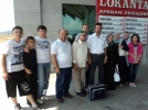 Bolu�dan Irak ve K�rg�zistan�a yard�m eli