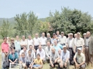 Ak Parti�de k�ylere harekat ba�lad�