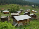YAYLA EVLER� YIKILACAK MI?