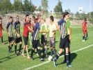 Avrupa�n�n y�ld�zlar�!..