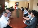 Kervan Otel Geredespor�a m�?