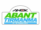Abant�ta zorlu yar��