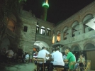 Ta�han'da �ay sohbetleri