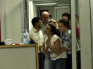 Sa�l�k durumu iyiye gidiyor