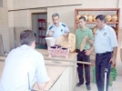 Pide denetimi