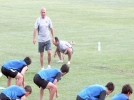 Bolu kamp� 3 A�ustos�a kadar s�recek
