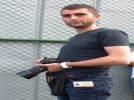 �� ciddiye bindi!..