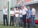 �hale s�reci h�zla ilerliyor