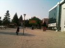 Ramazan�da sokaklar bo�ald�