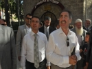 �G�yn�k�e verilen s�zler tutuluyor�