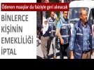 SGK alarma ge�ti!