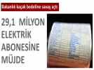 Bakanl�ktan ka�ak bedeline itiraz