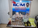Ka�ak nargile ele ge�irildi
