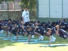 Adana Demirspor Bolu Kamp�n� Uzatt�