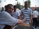 S�mer Mahallesi’nde unutulmayacak iftar