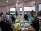 Ak Parti te�kilatlar� iftarda bulu�tu