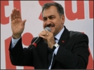 Bakan Veysel Ero�lu geliyor