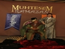 H�ghway'de Ramazan bir ba�ka