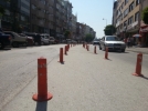 Trafikte yeni d�nem