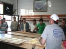 Pide kuyru�u