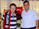 C�neyt Karaku� Bart�nspor�da