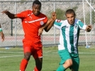 Bolu kamp� ba�lad�