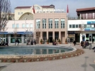 CADDE DE D�N���M EYL�L�DE BA�LIYOR